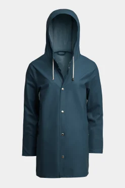 Stockholm Lightweight Raincoat^STUTTERHEIM New