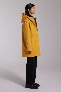 Stockholm Lightweight Raincoat^STUTTERHEIM Clearance