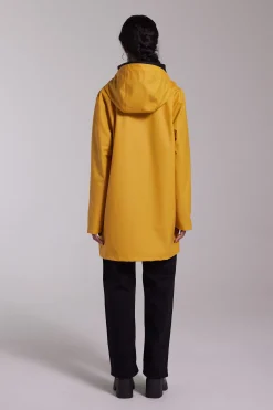 Stockholm Lightweight Raincoat^STUTTERHEIM Clearance
