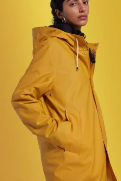 Stockholm Lightweight Raincoat^STUTTERHEIM Clearance