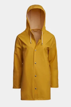 Stockholm Lightweight Raincoat^STUTTERHEIM Clearance