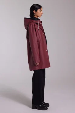 Stockholm Lightweight Raincoat^STUTTERHEIM Best