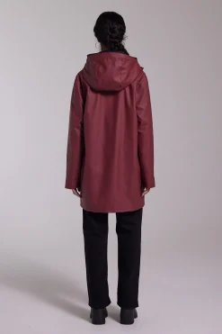 Stockholm Lightweight Raincoat^STUTTERHEIM Best