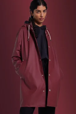 Stockholm Lightweight Raincoat^STUTTERHEIM Best