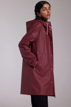 Stockholm Lightweight Raincoat^STUTTERHEIM Best