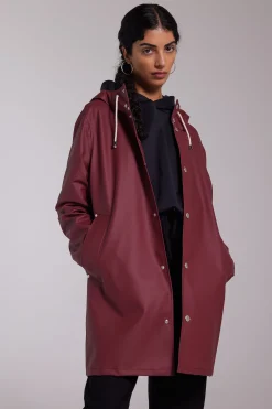 Stockholm Lightweight Raincoat^STUTTERHEIM Best