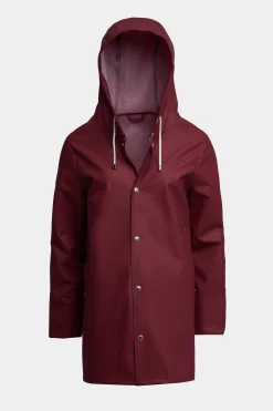 Stockholm Lightweight Raincoat^STUTTERHEIM Best
