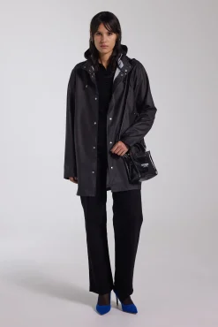 Stockholm Lightweight Raincoat^STUTTERHEIM Outlet