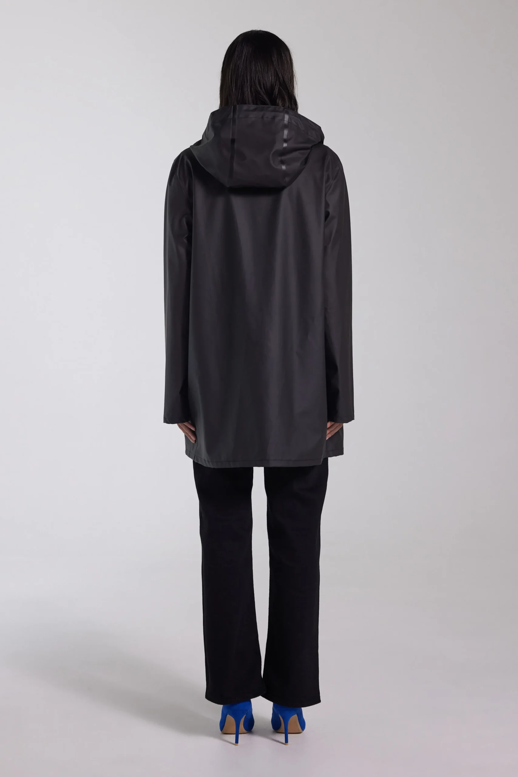 Stockholm Lightweight Raincoat^STUTTERHEIM Outlet