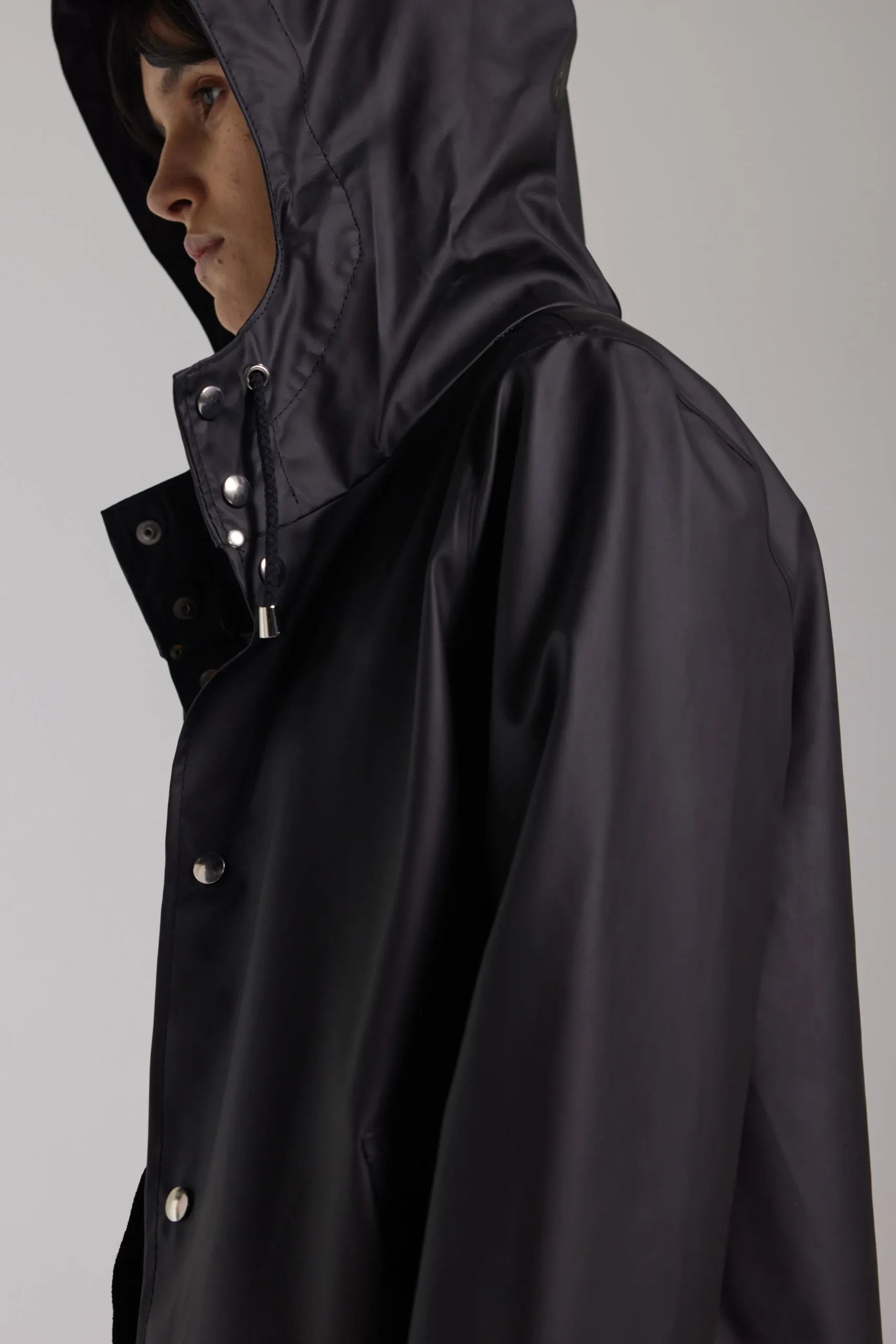 Stockholm Lightweight Raincoat^STUTTERHEIM Outlet