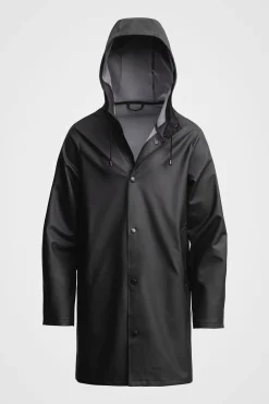 Stockholm Lightweight Raincoat^STUTTERHEIM Outlet