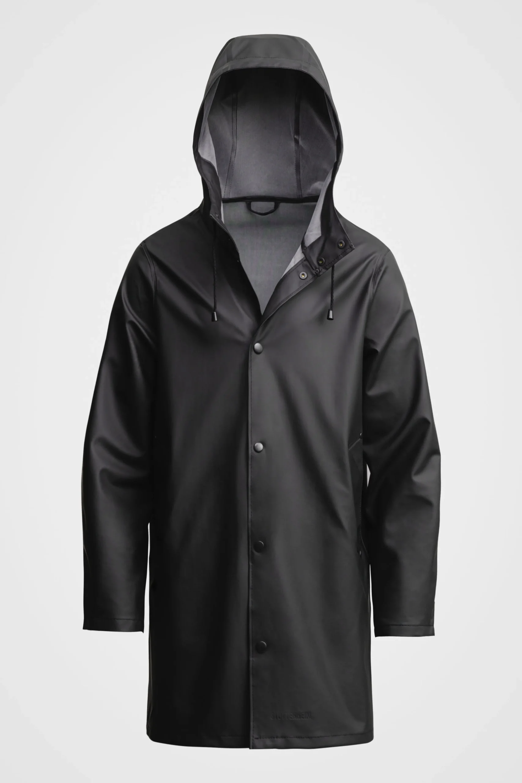 Stockholm Lightweight Raincoat^STUTTERHEIM Outlet