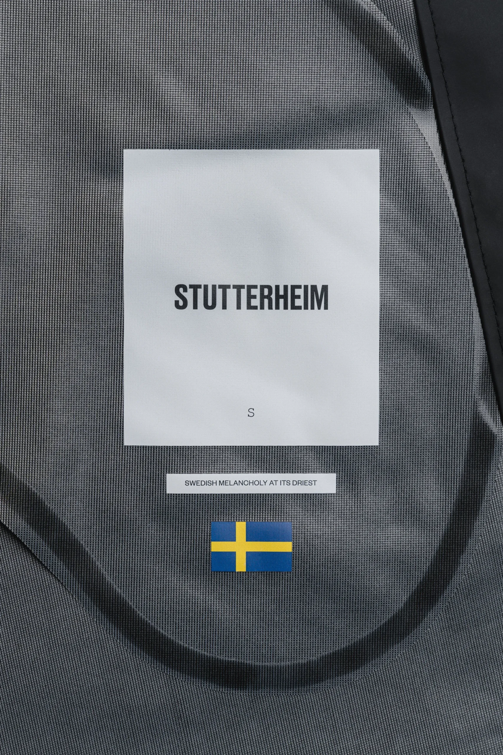 Stockholm Lightweight Raincoat^STUTTERHEIM Outlet