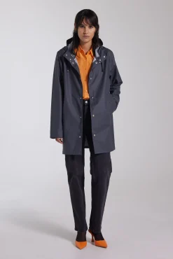 Stockholm Lightweight Raincoat^STUTTERHEIM Cheap