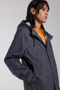 Stockholm Lightweight Raincoat^STUTTERHEIM Cheap
