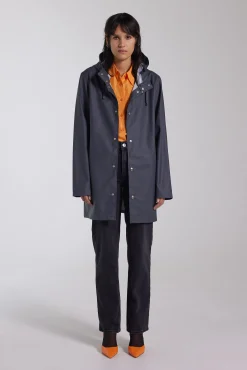 Stockholm Lightweight Raincoat^STUTTERHEIM Cheap