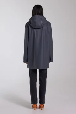 Stockholm Lightweight Raincoat^STUTTERHEIM Cheap
