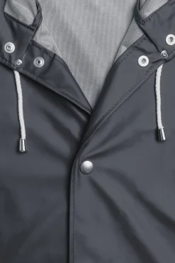 Stockholm Lightweight Raincoat^STUTTERHEIM Cheap