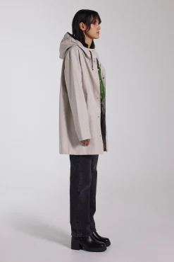 Stockholm Lightweight Raincoat^STUTTERHEIM Hot