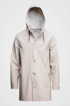Stockholm Lightweight Raincoat^STUTTERHEIM Hot