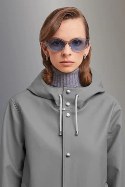 Stockholm Lightweight Raincoat^STUTTERHEIM Fashion