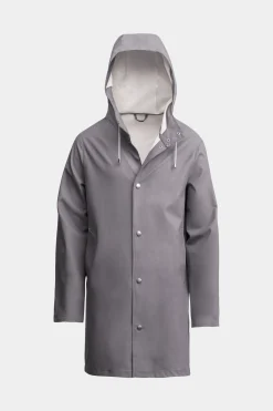 Stockholm Lightweight Raincoat^STUTTERHEIM Fashion