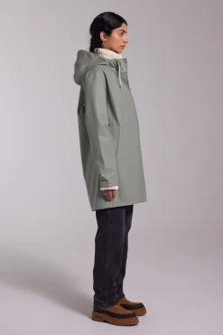 Stockholm Lightweight Raincoat^STUTTERHEIM Flash Sale