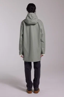Stockholm Lightweight Raincoat^STUTTERHEIM Flash Sale