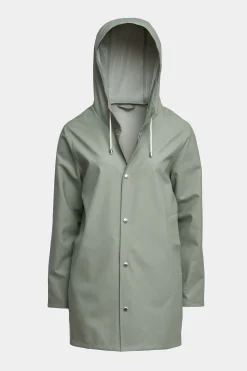 Stockholm Lightweight Raincoat^STUTTERHEIM Flash Sale