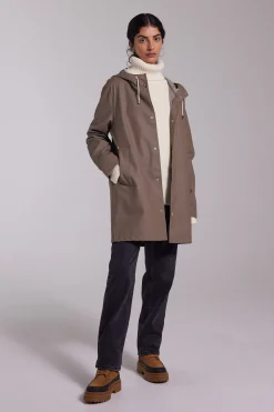 Stockholm Lightweight Raincoat^STUTTERHEIM Discount