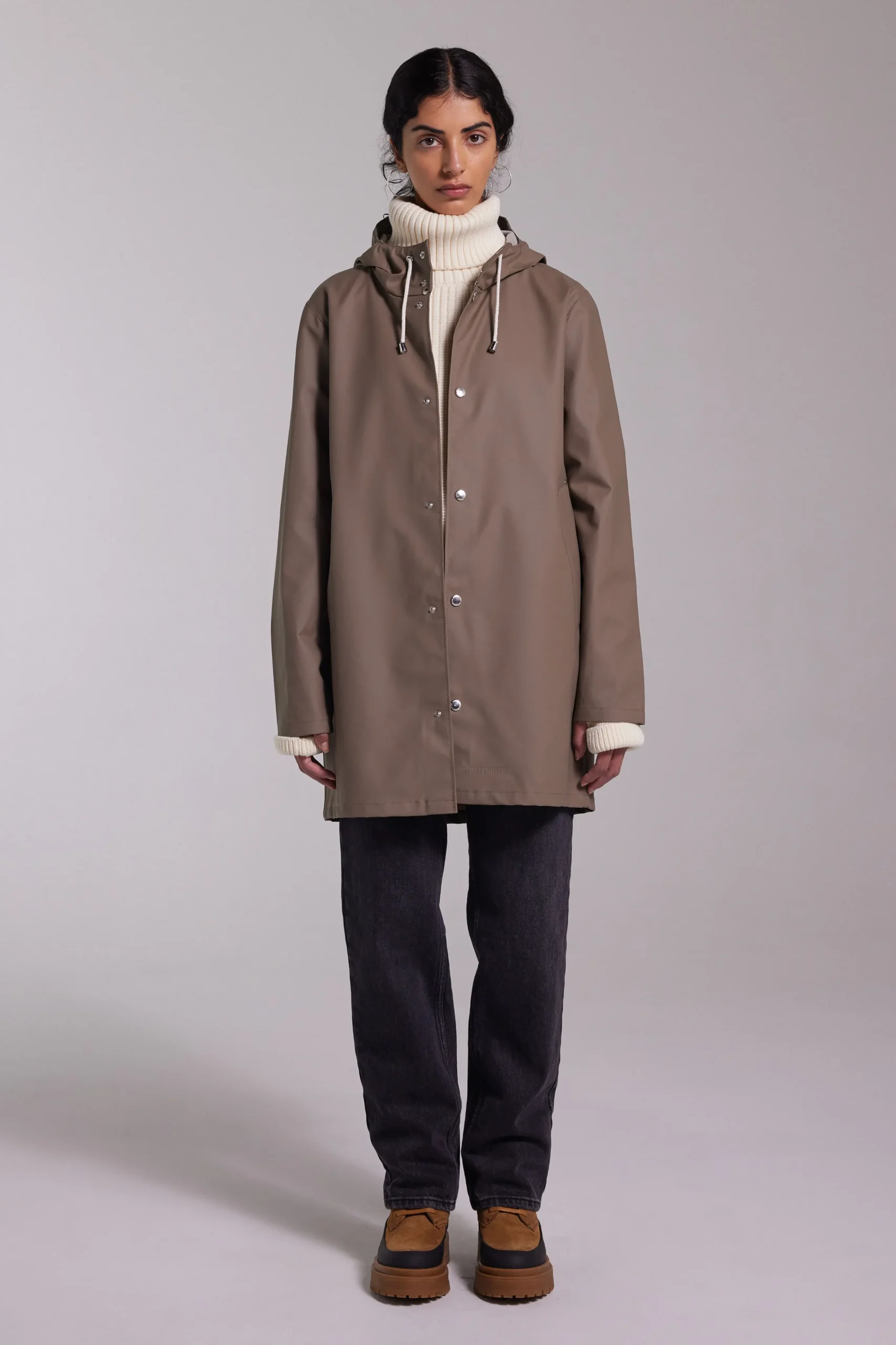 Stockholm Lightweight Raincoat^STUTTERHEIM Discount