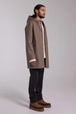 Stockholm Lightweight Raincoat^STUTTERHEIM Discount