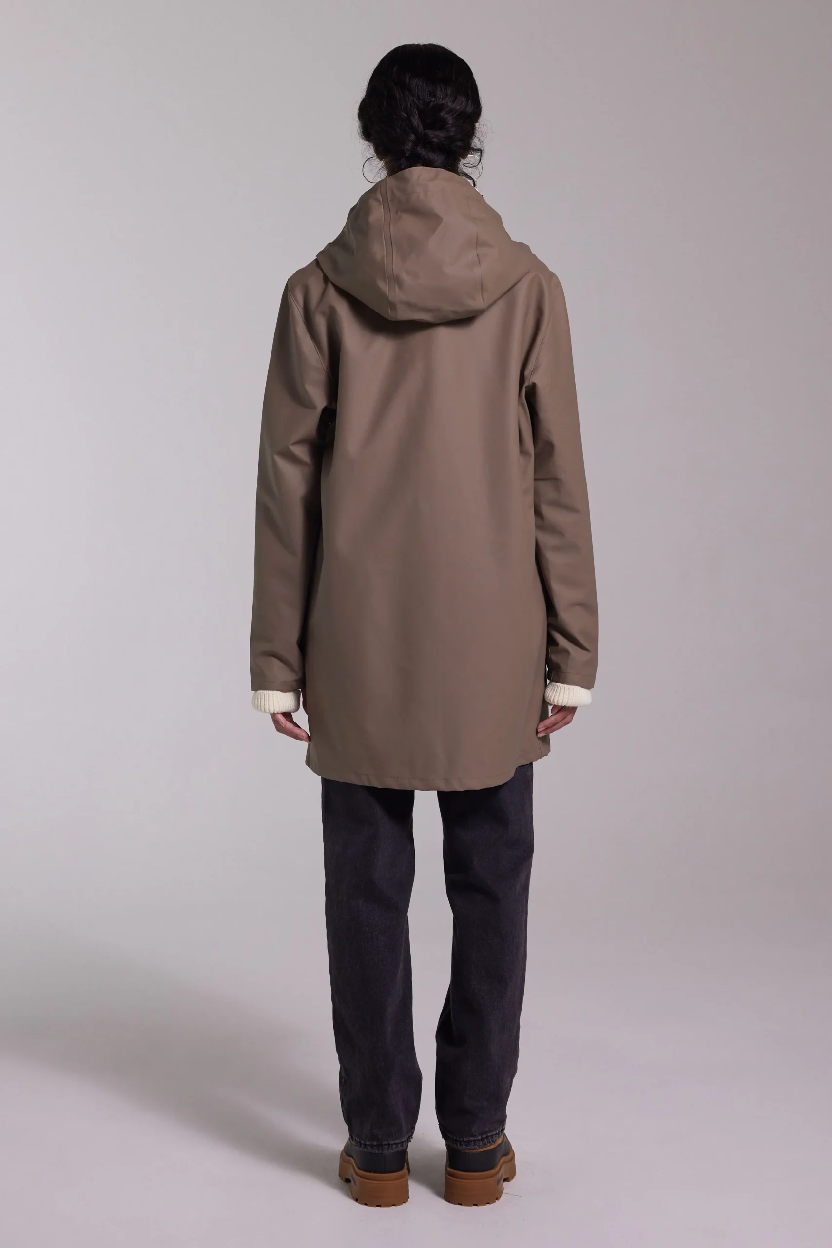 Stockholm Lightweight Raincoat^STUTTERHEIM Discount