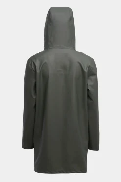 Stockholm Lightweight Zip Raincoat^STUTTERHEIM Store