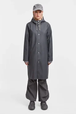 Stockholm Long Raincoat^STUTTERHEIM Outlet