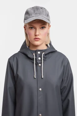 Stockholm Long Raincoat^STUTTERHEIM Outlet