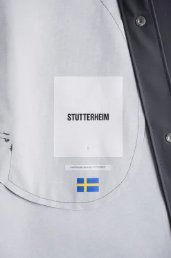 Stockholm Long Raincoat^STUTTERHEIM Outlet