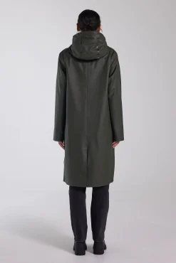 Stockholm Long Raincoat^STUTTERHEIM Best Sale