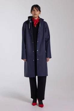 Stockholm Long Raincoat^STUTTERHEIM Best Sale