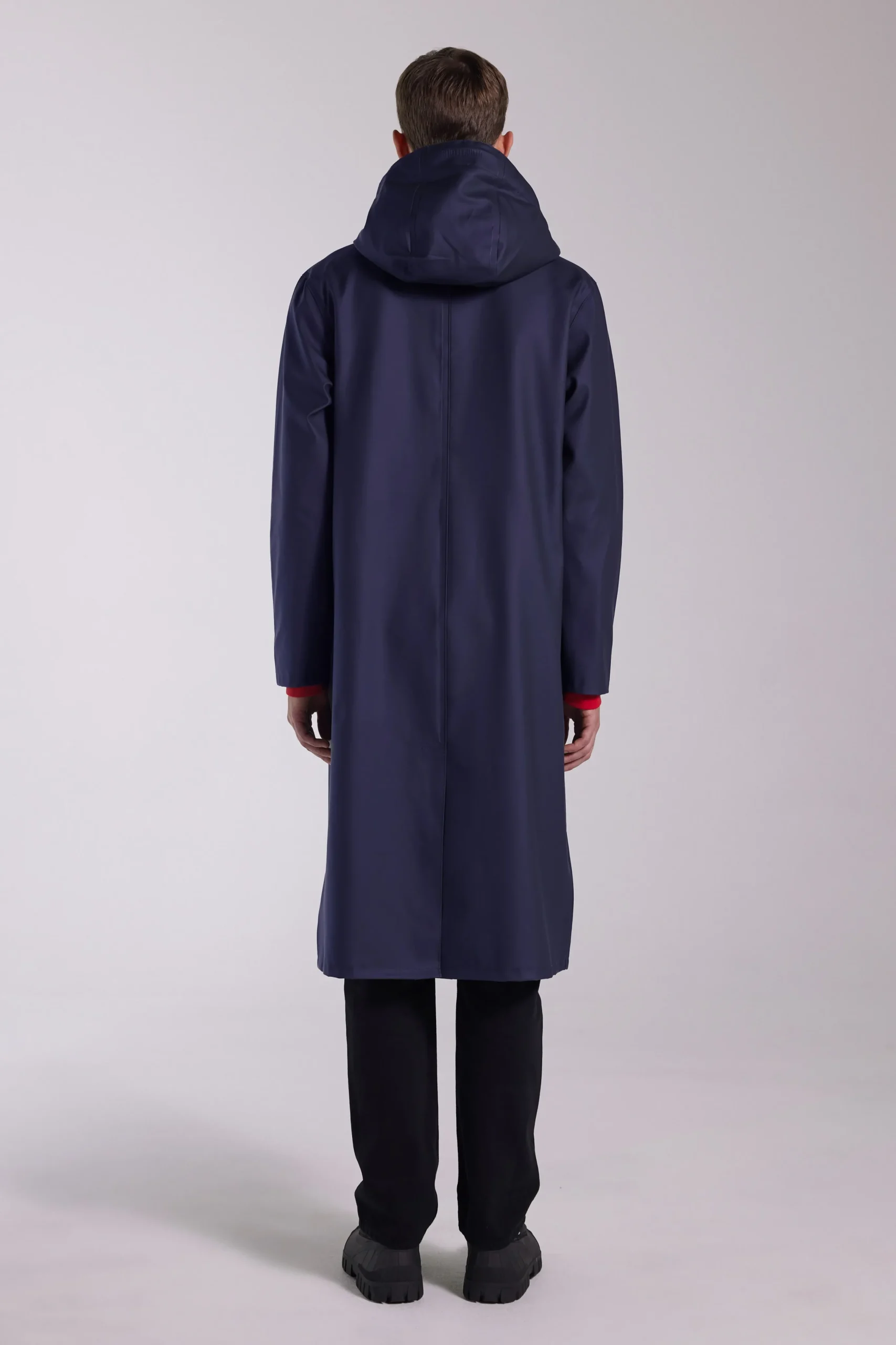 Stockholm Long Raincoat^STUTTERHEIM Best Sale