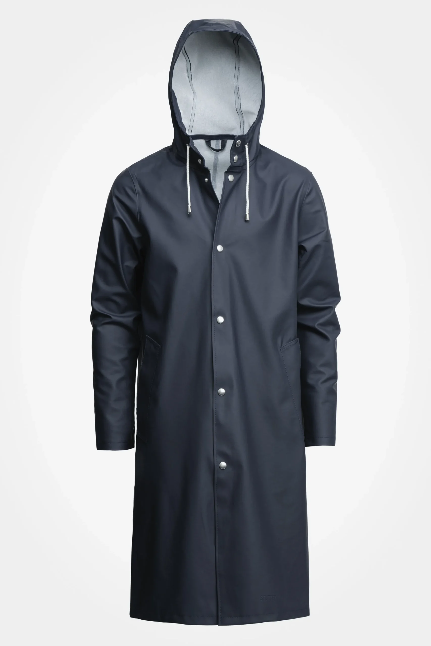 Stockholm Long Raincoat^STUTTERHEIM Best Sale