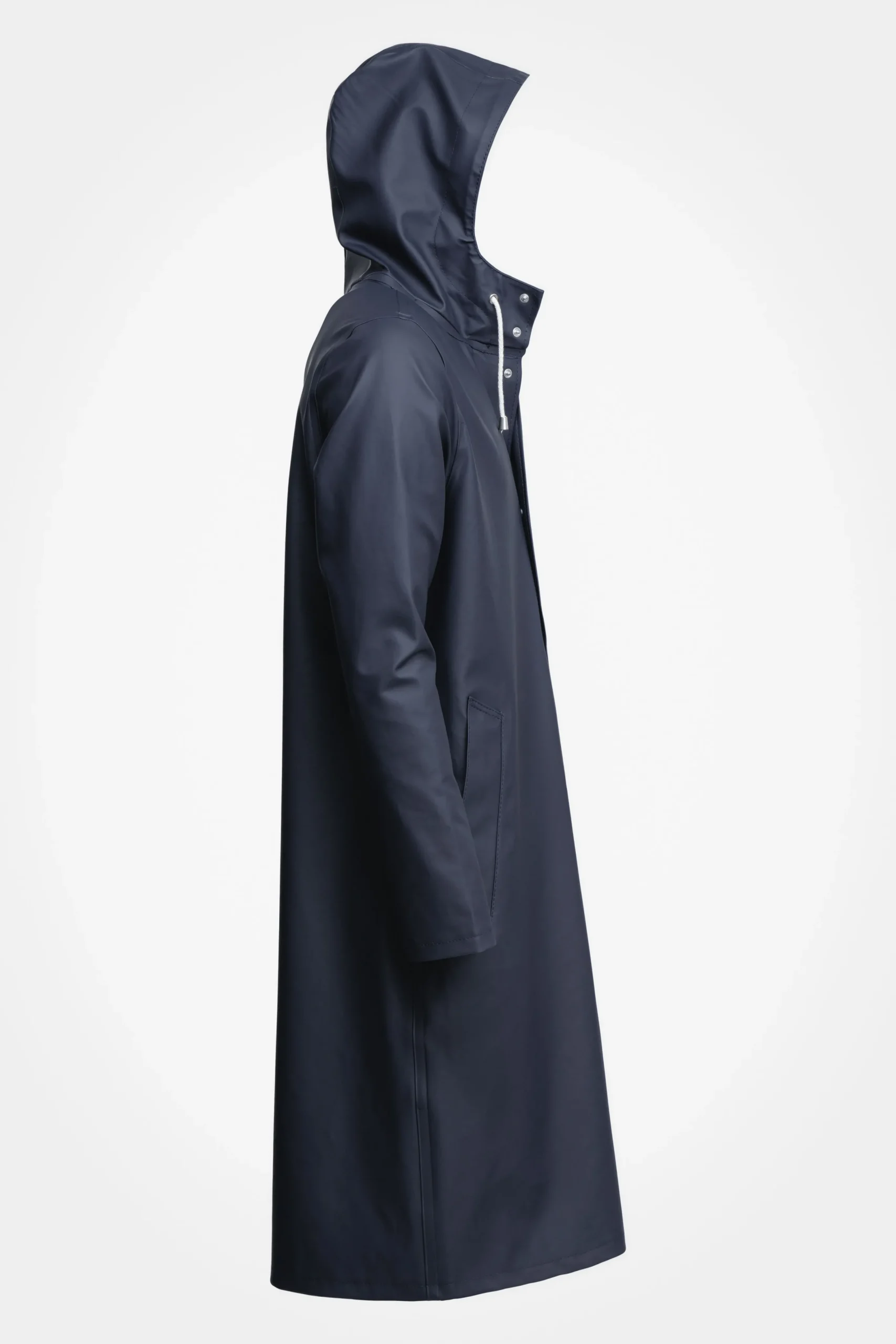 Stockholm Long Raincoat^STUTTERHEIM Best Sale