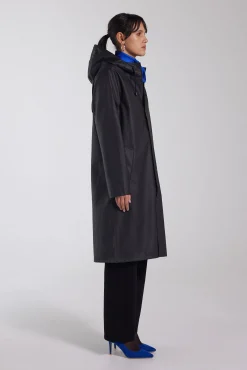 Stockholm Long Raincoat^STUTTERHEIM Online