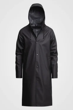 Stockholm Long Raincoat^STUTTERHEIM Online
