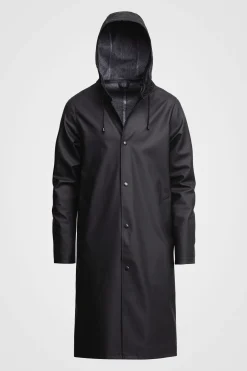 Stockholm Long Raincoat^STUTTERHEIM Online
