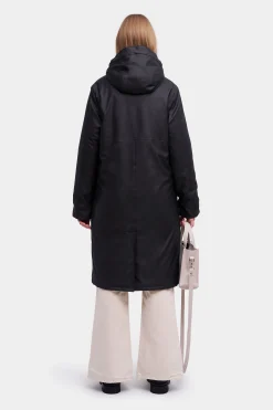 Stockholm Long Winter Jacket^STUTTERHEIM Clearance