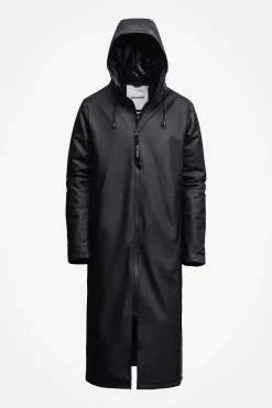 Stockholm Long Winter Jacket^STUTTERHEIM Clearance