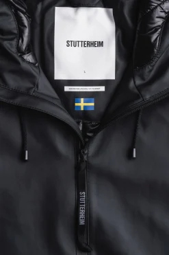 Stockholm Long Winter Jacket^STUTTERHEIM Clearance