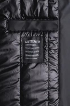 Stockholm Long Winter Jacket^STUTTERHEIM Clearance
