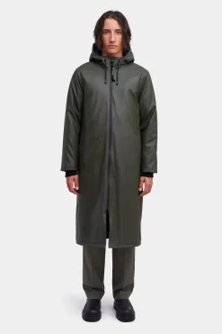Stockholm Long Winter Jacket^STUTTERHEIM Sale